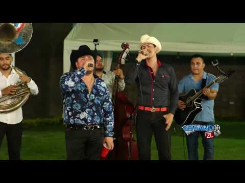 Lenin Ramirez - Gente Del General "Chol0 Iv4n" (En Vivo 2016)