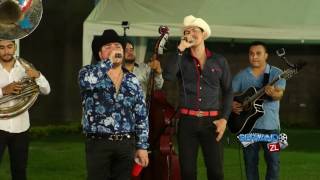 Lenin Ramirez - Gente Del General &quot;Cholo Ivan&quot; (En Vivo 2016)