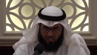 هداية الراغب (22) - باب شروط الصلاة