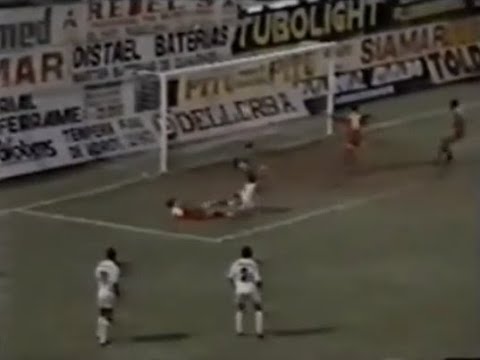 VÍDEO 23 - 1994 - América 1x0 Goiatuba