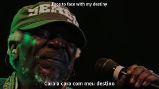 Alpha Blondy - Face To Face - Legendado