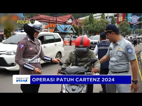 OPERASI PATUH CARTENZ 2024