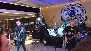 Choking Victim (acoustic) “Fucked Reality”