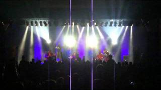 Mama ist die Bestie - Bück Dich (Rammstein)