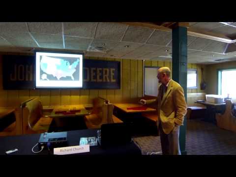 Richard Church "How the 14th Amendment Changed Everything"