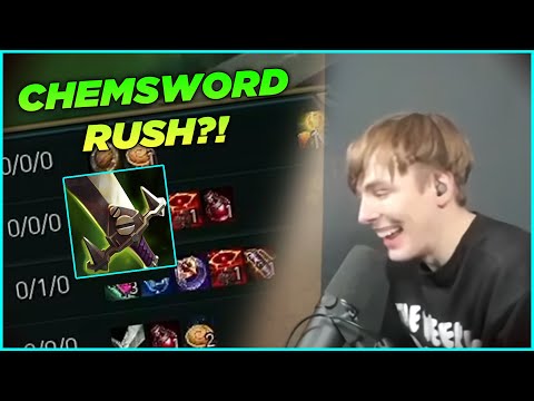 LS Comes Back to See How The Meta Evolved