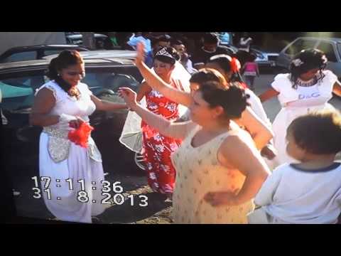 Svadba brace jerkovic daba kubanac