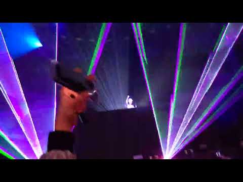 Grizmas 2022 Night 2 - GRiZ (4K Outro)