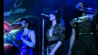 Rick James - You and I Live