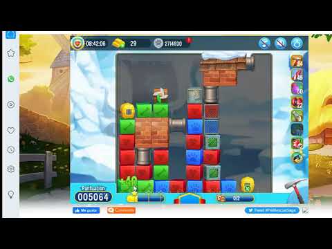 Pet Rescue level 5190, pet rescue, nivel 5190 pet rescue solucionado, solved, sin booster 5190, 5190