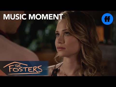 The Fosters | Season 5, Episode 13 Music: Christomo - "Soulfree" | Freeform