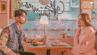 PAAM - แค่หน้าจอ (Your Story) 【Official Music Video】