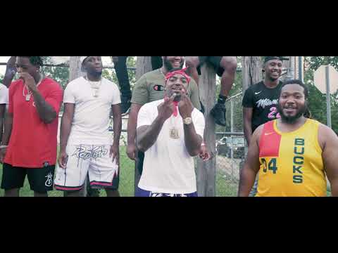 King Xae - FNUB | Shot By: @RealWoosie