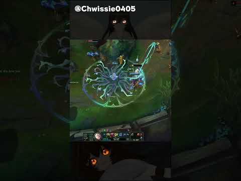 "wtf" | #leagueoflegends #support #support #zyra #tankzyra #lol