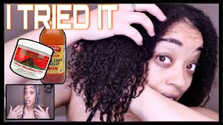 Detoxing With The Aztec Clay Mask