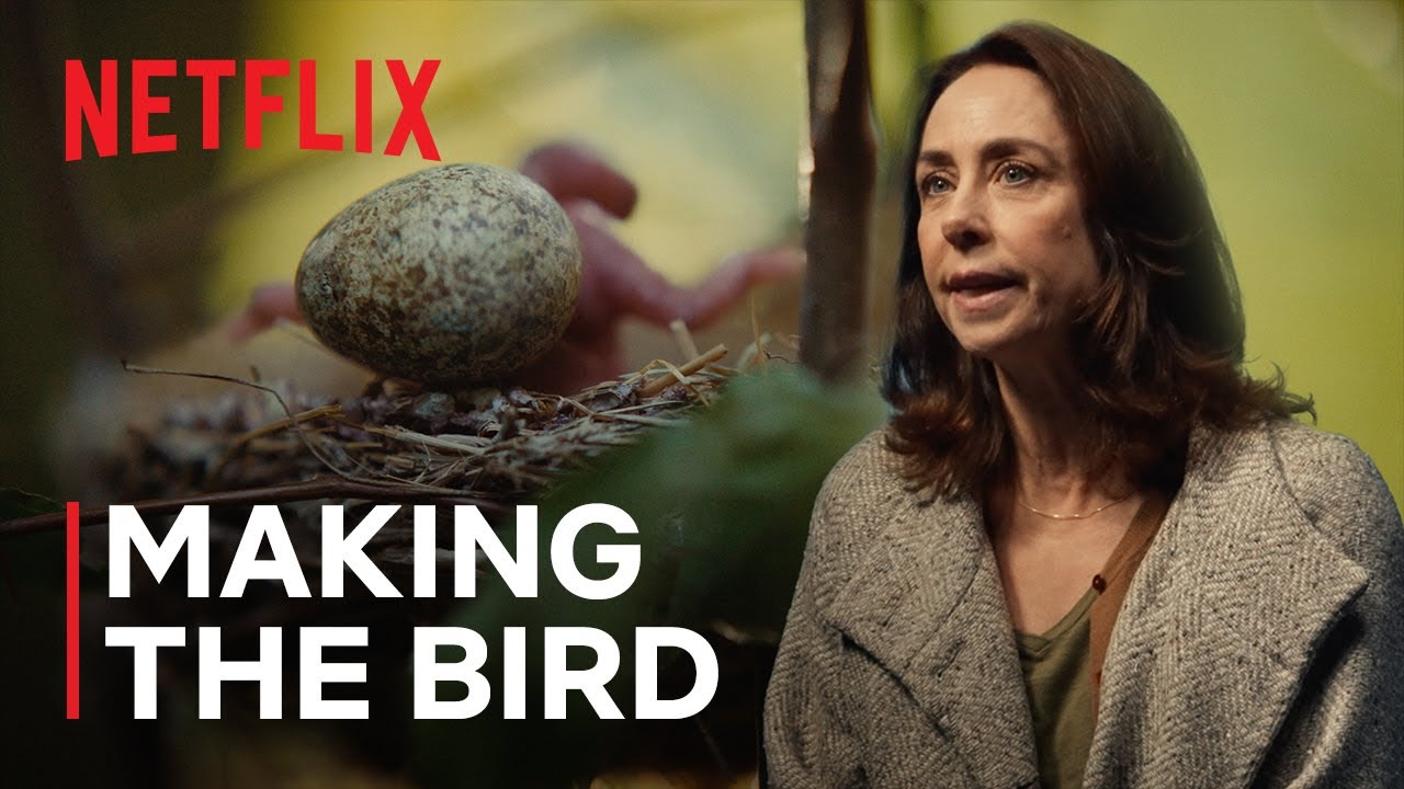 Why Are Cuckoo Birds Natural Born Killers? | Making The Chestnut Man: Hide and Seek