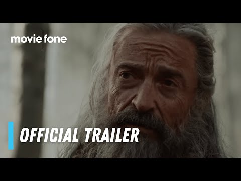 The Death of Robin Hood | Official Trailer | Hugh Jackman, Bill Skarsgård