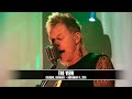 Lou Reed & Metallica: The View (Cologne, Germany - November 11, 2011)