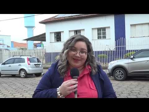 A história de Mariana Marques