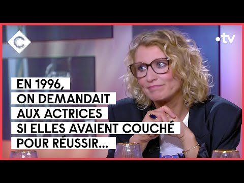 Sylvain Tesson, Vincent Munier, Marie Amiguet, Alexandra Lamy et Philippe Katerine - 13/12/2021