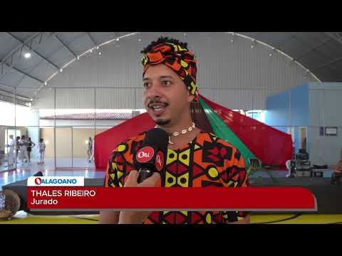 Santana do Mundaú celebra cultura afro-brasileira com Concurso Garota Quilombola