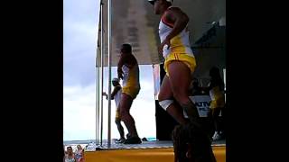 #VeraoNativa2013 (E o Tchan - Pau que Nasce Torto)