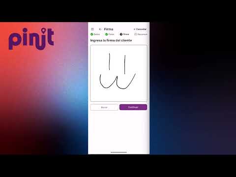 Pinit Delivery video thumbnail