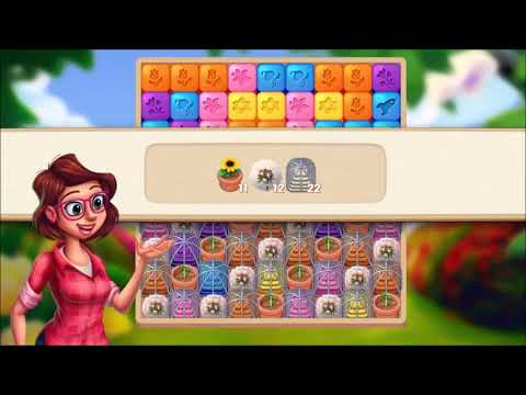 Lily's Garden [ Level 273 ] No Boosters