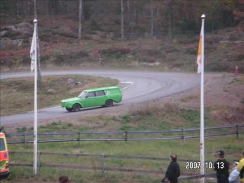 Folkrace 07 Franzén