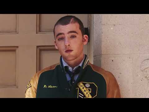 Las icónicas fragancias de Polo Ralph Lauren