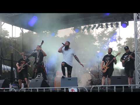 From Shadows to Light - Strongest Mate - Merseburg - 21.08.2021