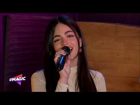 Gaia Cauchi & Lulu Agius - Kemm Hu Sabih on @magic