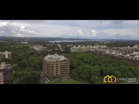 Cobertura de R$ 5.500.000,00 na Asa Norte!!!