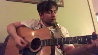 Skipper (Alex G cover)