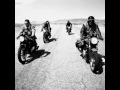 Pedal Down- Chuck Ragan "It's Better In The Wind" theme