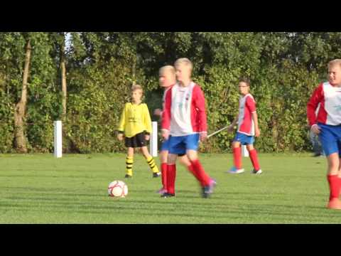 Roda Boys D1 - Sparta`30 D1