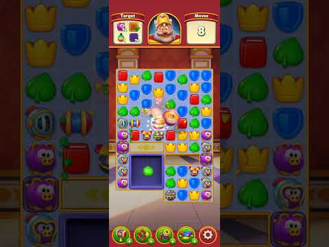 Royal Match Level 3925