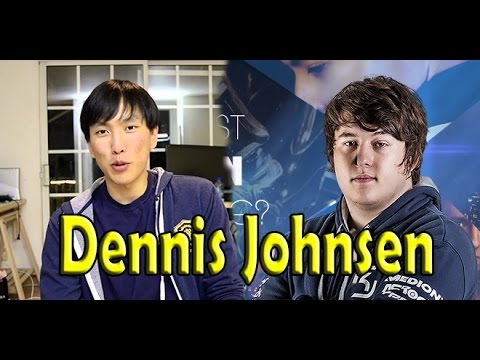 Doublelift on getting along with TSM members