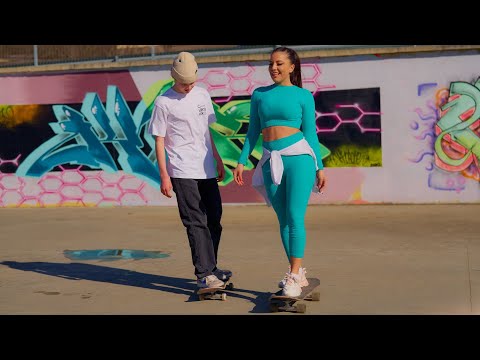 Ionela Guzic & ReMan- Please Don't Stop The Music (Official Video)