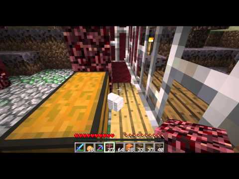 HermitCraft Minecraft LP Ep 55 - "Haunted Spawn" w/ Joe Hills!