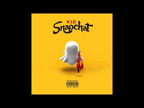 Video thumbnail for Snapchat (Pose for the Camera)