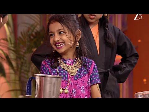 Dad's Little Princess Full Skit | Drama Juniors 8 | Every Sat 8:45PM I Zee Telugu