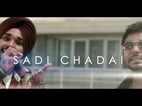 Crown & Poetry - Sadi Chadai ft. T.A.V (Official Video)