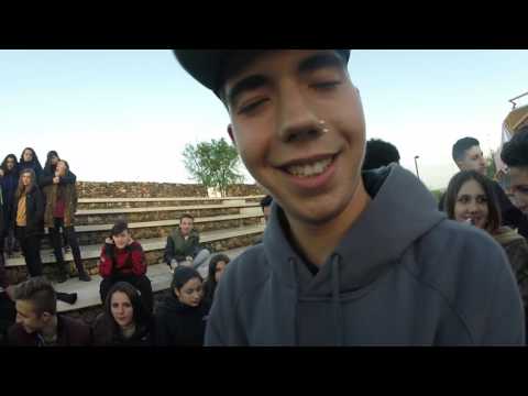 Pichu vs QEG - Cuartos | 4º Clasificatoria BCR