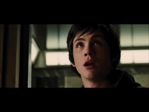 Trailer Percy Jackson - Diebe im Olymp