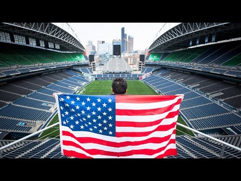 FIWC16 Host Country Qualifier Seattle