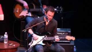Colin James - "Somebody Have Mercy + Voodoo Thing" - Live in Surrey, BC - 2013-11-10