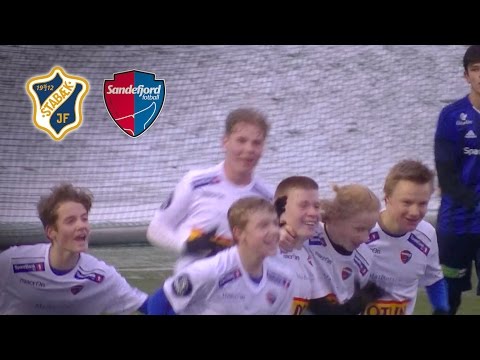Stabæk G15 vs SF G16