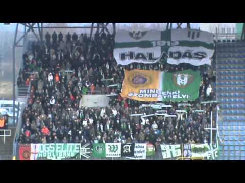 ZTE-Haladás 2011.02.26.