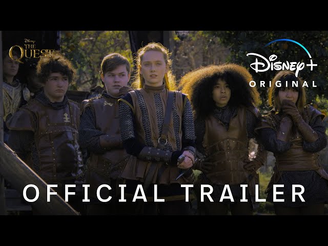 Official Trailer
